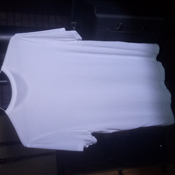 CALVIN KLEIN Tee Shirt Mens Large - Picture 3 of 6